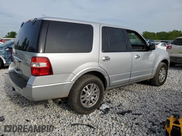 ✅ 2012 Ford Expedition Limited • VIN: 1FMJU2A50CEF65933 • Lot: 56154164. Wystawiony na Copart z przebiegiem 108 556 mil. Bezpłatny archiwum sprzedaży aukcyjnych z USA i szczegółowy raport historii pojazdu na DreamBid. Zdjęcie 3.