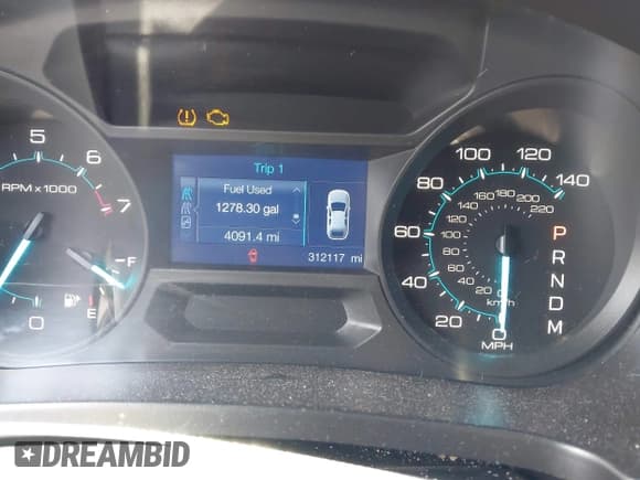 ✅ 2013 Ford Explorer • VIN: 1FM5K7B85DGC05785 • Lot: 42489318. Wystawiony na IAAI z przebiegiem 312 117 mil. Bezpłatny archiwum sprzedaży aukcyjnych z USA i szczegółowy raport historii pojazdu na DreamBid. Zdjęcie 7.