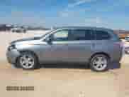 2014 Mitsubishi Outlander SE с VIN JA4AD3A3XEZ019235, выставлен на аукционе IAAI как лот 42559672 с пробегом 176 622 миль миль и . История ставок и продаж доступна на DreamBid. Изображение 14.