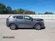 2018 Hyundai Tucson SEL with VIN KM8J33A43JU615193, listed as a IAAI auction lot 43446233 with 143,042 mi miles and . Bid and sale history available at DreamBid. Image 13.