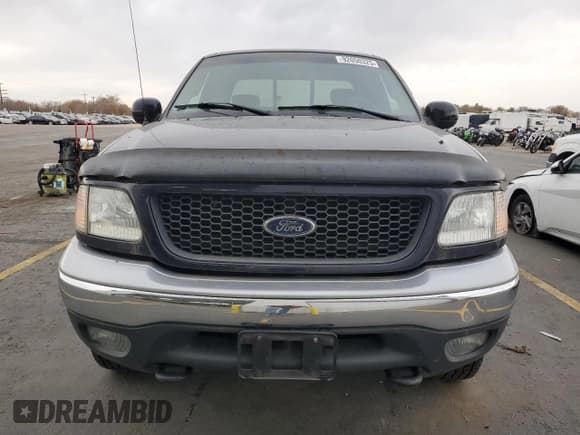 ✅ 2001 Ford F-150 XL • VIN: 1FTRX18L21NB64524 • Лот: 92050325. Опубликован ранее на Copart с пробегом 77 171 миль. Бесплатный доступ к архиву аукционных продаж из США и подробный отчёт об истории автомобиля на DreamBid. Изображение 5.