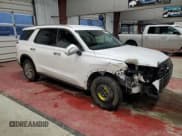 ✅ 2023 Hyundai Palisade SEL • VIN: KM8R2DGE7PU516932 • Лот: 85416874. Опубликован ранее на Copart с пробегом 29 515 миль. Бесплатный доступ к архиву аукционных продаж из США и подробный отчёт об истории автомобиля на DreamBid. Изображение 4.