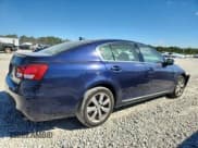 ✅ 2010 Lexus GS 350 • VIN: JTHCE1KSXA0027564 • Lot: 86307355. Wystawiony na Copart z przebiegiem 186 574 mil. Bezpłatny archiwum sprzedaży aukcyjnych z USA i szczegółowy raport historii pojazdu na DreamBid. Zdjęcie 3.