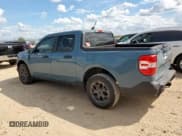 ✅ 2023 Ford Maverick XL • VIN: 3FTTW8E30PRA93867 • Lot: 85084675. Listed on Copart with 21,477 mi. Free auction sales archive from the USA and detailed vehicle history report at DreamBid. Image 2.