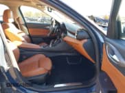 ✅ 2019 Alfa Romeo Giulia Ti Sport • VIN: ZARFANBN5K7603698 • Лот: 43600712. Опубликован ранее на IAAI с пробегом 65 912 миль. Бесплатный доступ к архиву аукционных продаж из США и подробный отчёт об истории автомобиля на DreamBid. Изображение 5.