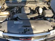 ✅ 2005 GMC Yukon SLE • VIN: 1GKEC13T95R249509 • Lot: 86446534. Wystawiony na Copart z przebiegiem 146 274 mil. Bezpłatny archiwum sprzedaży aukcyjnych z USA i szczegółowy raport historii pojazdu na DreamBid. Zdjęcie 12.