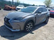 ✅ 2015 Lexus NX 200t • VIN: JTJBARBZ8F2013577 • Lot: 42108496. Wystawiony na IAAI z przebiegiem 99 847 mil. Bezpłatny archiwum sprzedaży aukcyjnych z USA i szczegółowy raport historii pojazdu na DreamBid. Zdjęcie 17.