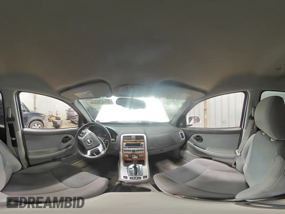 ✅ 2008 Chevrolet Equinox LT • VIN: 2CNDL33F986024533 • Лот: 85426004. Опубликован ранее на Copart с пробегом Не указан. Бесплатный доступ к архиву аукционных продаж из США и подробный отчёт об истории автомобиля на DreamBid. Изображение 13.