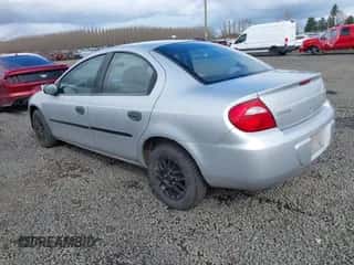 2004 Dodge Neon SE with VIN 1B3ES26C44D572461, listed as a IAAI auction lot 41659835 with 303,176 mi miles and . Bid and sale history available at DreamBid. Image 3.