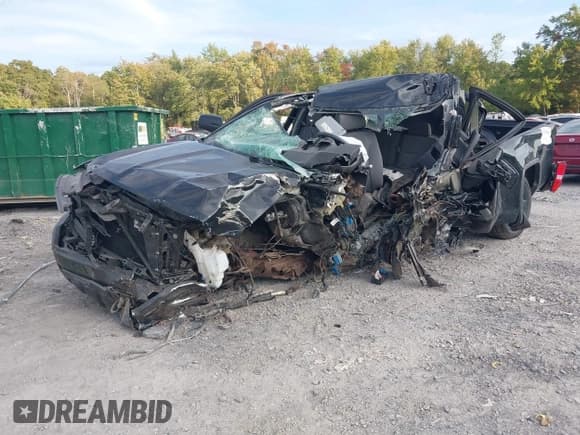 ✅ 2018 GMC Sierra 1500 • VIN: 1GTV2LEC2JZ296186 • Лот: 43256816. Опубликован ранее на IAAI с пробегом 137 627 миль. Бесплатный доступ к архиву аукционных продаж из США и подробный отчёт об истории автомобиля на DreamBid. Изображение 16.