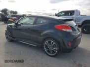 ✅ 2016 Hyundai Veloster Turbo Rally Edition • VIN: KMHTC6AE7GU249959 • Лот: 86178185. Опубликован ранее на Copart с пробегом 42 897 миль. Бесплатный доступ к архиву аукционных продаж из США и подробный отчёт об истории автомобиля на DreamBid. Изображение 2.