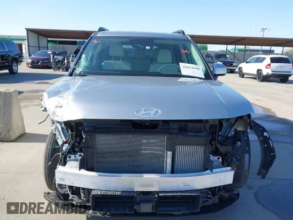 2024 Hyundai Santa Fe SEL z VIN 5NMP24GL4RH022497, wystawiony jako IAAI lot #41034640 z przebiegiem 21 298 mil mil oraz . Historia ofert i sprzedaży dostępna na DreamBid. Obrazek 13.