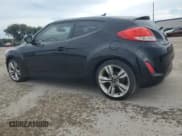 ✅ 2014 Hyundai Veloster • VIN: KMHTC6AD8EU208695 • Lot: 71540244. Wystawiony na Copart z przebiegiem 205 934 mil. Bezpłatny archiwum sprzedaży aukcyjnych z USA i szczegółowy raport historii pojazdu na DreamBid. Zdjęcie 2.
