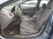 ✅ 2009 Chevrolet Malibu 1FL • VIN: 1G1ZG57N894191036 • Lot: 87018924. Listed on Copart with 156,860 mi. Free auction sales archive from the USA and detailed vehicle history report at DreamBid. Image 7.