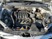 ✅ 2004 Mitsubishi Endeavor LS • VIN: 4A4MN21S84E047860 • Lot: 91178345. Listed on Copart with 180,613 mi. Free auction sales archive from the USA and detailed vehicle history report at DreamBid. Image 11.