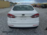 ✅ 2020 Ford Fusion S • VIN: 3FA6P0G77LR228676 • Лот: 82719645. Опубликован ранее на Copart с пробегом 77 725 миль. Бесплатный доступ к архиву аукционных продаж из США и подробный отчёт об истории автомобиля на DreamBid. Изображение 6.