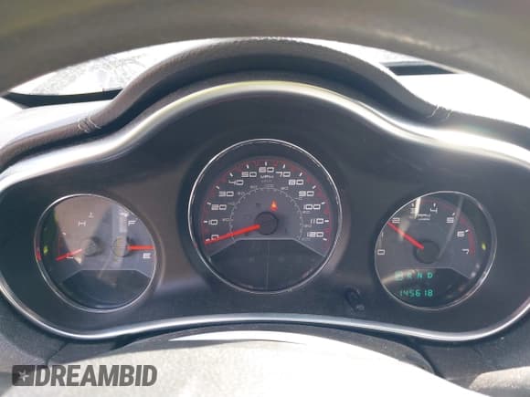 ✅ 2013 Dodge Avenger SE • VIN: 1C3CDZAB9DN566774 • Лот: 41681983. Опубликован ранее на IAAI с пробегом 145 618 миль. Бесплатный доступ к архиву аукционных продаж из США и подробный отчёт об истории автомобиля на DreamBid. Изображение 7.