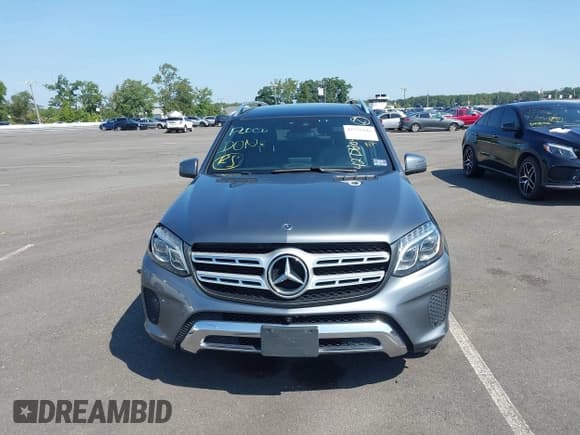 ✅ 2018 Mercedes-Benz GLS 450 • VIN: 4JGDF6EE1JB027541 • Lot: 42758040. Wystawiony na IAAI z przebiegiem 93 956 mil. Bezpłatny archiwum sprzedaży aukcyjnych z USA i szczegółowy raport historii pojazdu na DreamBid. Zdjęcie 11.