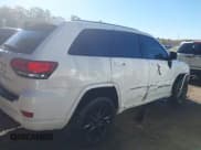✅ 2019 Jeep Grand Cherokee Upland • VIN: 1C4RJFAG4KC568014 • Lot: 43462908. Listed on IAAI with 77,727 mi. Free auction sales archive from the USA and detailed vehicle history report at DreamBid. Image 13.