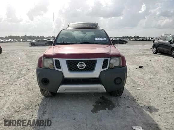 ✅ 2014 Nissan Xterra X • VIN: 5N1AN0NU4EN806916 • Lot: 70311594. Listed on Copart with Not provided. Free auction sales archive from the USA and detailed vehicle history report at DreamBid. Image 12.