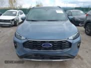 ✅ 2025 Ford Escape ST-Line Select • VIN: 1FMCU9NA6SUA55261 • Лот: 43516505. Опубликован ранее на IAAI с пробегом 4 108 миль. Бесплатный доступ к архиву аукционных продаж из США и подробный отчёт об истории автомобиля на DreamBid. Изображение 12.