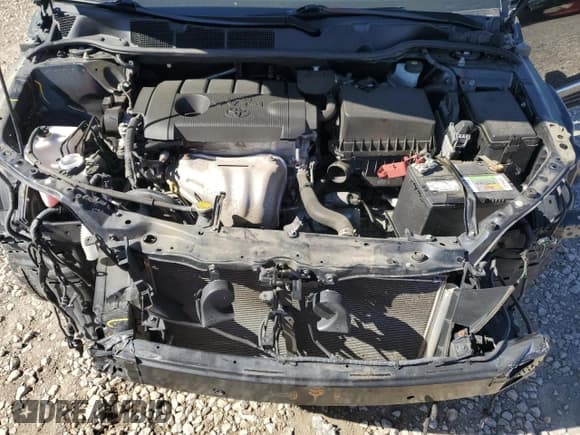 ✅ 2015 Toyota Venza LE • VIN: 4T3ZA3BB3FU090799 • Лот: 85817295. Опубликован ранее на Copart с пробегом 94 585 миль. Бесплатный доступ к архиву аукционных продаж из США и подробный отчёт об истории автомобиля на DreamBid. Изображение 12.