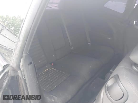 ✅ 2011 Dodge Challenger • VIN: 2B3CJ4DG4BH518038 • Лот: 43054844. Опубликован ранее на IAAI с пробегом 203 517 миль. Бесплатный доступ к архиву аукционных продаж из США и подробный отчёт об истории автомобиля на DreamBid. Изображение 8.