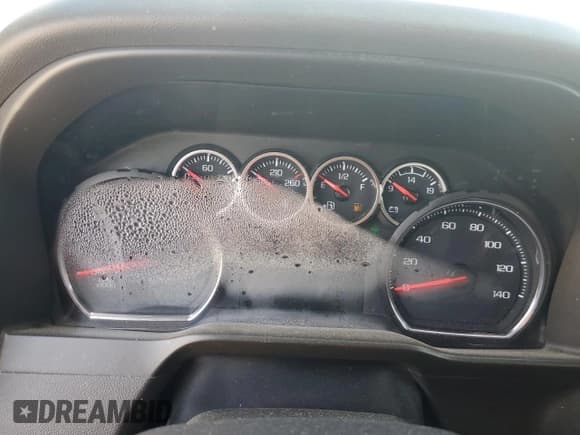 ✅ 2020 Chevrolet Silverado 1500 RST • VIN: 3GCPWDET1LG410264 • Lot: 46705815. Wystawiony na Copart z przebiegiem Nie podano. Bezpłatny archiwum sprzedaży aukcyjnych z USA i szczegółowy raport historii pojazdu na DreamBid. Zdjęcie 9.