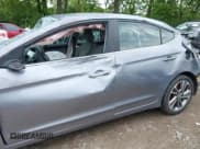 ✅ 2017 Hyundai Elantra Value Edition • VIN: 5NPD84LF8HH007083 • Lot: 42380643. Listed on IAAI with 142,633 mi. Free auction sales archive from the USA and detailed vehicle history report at DreamBid. Image 15.