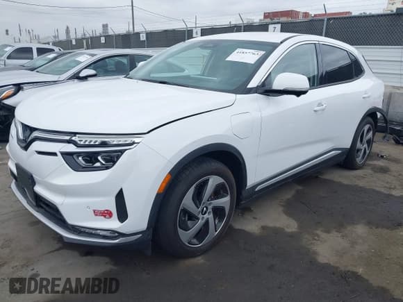 ✅ 2024 VinFast VF 8 Eco • VIN: RLLV1AEB9RH004460 • Лот: 41857763. Опубликован ранее на IAAI с пробегом 4 280 миль. Бесплатный доступ к архиву аукционных продаж из США и подробный отчёт об истории автомобиля на DreamBid. Изображение 20.