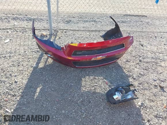 2013 Chevrolet Sonic LTZ с VIN 1G1JE5SB6D4224964, выставлен на аукционе IAAI как лот 43118732 с пробегом 130 961 миль миль и . История ставок и продаж доступна на DreamBid. Изображение 12.