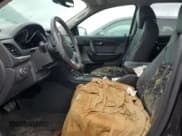 ✅ 2017 Chevrolet Traverse Premier • VIN: 1GNKRJKD6HJ133007 • Lot: 76041974. Wystawiony na Copart z przebiegiem Nie podano. Bezpłatny archiwum sprzedaży aukcyjnych z USA i szczegółowy raport historii pojazdu na DreamBid. Zdjęcie 7.