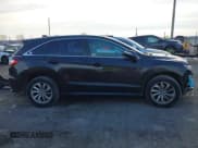 ✅ 2016 Acura RDX • VIN: 5J8TB4H36GL027372 • Lot: 43841868. Wystawiony na IAAI z przebiegiem 146 929 mil. Bezpłatny archiwum sprzedaży aukcyjnych z USA i szczegółowy raport historii pojazdu na DreamBid. Zdjęcie 13.