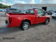 ✅ 2006 Chevrolet Colorado Work Truck • VIN: 1GCCS148668165591 • Лот: 71410075. Опубликован ранее на Copart с пробегом Не указан. Бесплатный доступ к архиву аукционных продаж из США и подробный отчёт об истории автомобиля на DreamBid. Изображение 3.