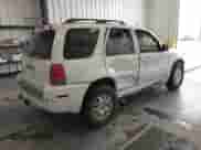 2006 Mercury Mariner Luxury с VIN 4M2YU57116DJ03832, выставлен на аукционе IAAI как лот 41790719 с пробегом 161 978 миль миль и . История ставок и продаж доступна на DreamBid. Изображение 4.