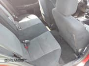 ✅ 2010 Mitsubishi Lancer GTS • VIN: JA32X8HWXAU018641 • Lot: 42932773. Listed on IAAI with 120,658 mi. Free auction sales archive from the USA and detailed vehicle history report at DreamBid. Image 8.