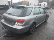 ✅ 2007 Subaru Impreza WRX • VIN: JF1GG74657G801953 • Лот: 41432054. Опубликован ранее на IAAI с пробегом 136 125 миль. Бесплатный доступ к архиву аукционных продаж из США и подробный отчёт об истории автомобиля на DreamBid. Изображение 4.