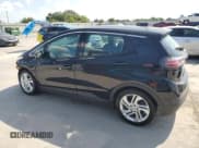 ✅ 2023 Chevrolet Bolt EV 1LT • VIN: 1G1FW6S01P4125965 • Lot: 71381684. Wystawiony na Copart z przebiegiem 52 341 mil. Bezpłatny archiwum sprzedaży aukcyjnych z USA i szczegółowy raport historii pojazdu na DreamBid. Zdjęcie 2.
