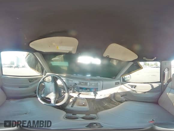 1997 Chevrolet S-10 с VIN 1GCDT14X3VK228916, выставлен на аукционе Copart как лот 72472214 с пробегом 97 171 миль миль и Списание • Salvage title. История ставок и продаж доступна на DreamBid. Изображение 12.