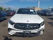 ✅ 2024 Mercedes-Benz GLC 300 • VIN: W1NKJ4HB5RF232289 • Lot: 42124945. Listed on IAAI with 4,661 mi. Free auction sales archive from the USA and detailed vehicle history report at DreamBid. Image 12.