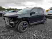 2025 Chevrolet Equinox AWD RS z VIN 3GNAXTEG0SL251704, wystawiony jako Copart lot #84444575 z przebiegiem 4 531 mil mil oraz Szkoda całkowita • Salvage title. Historia ofert i sprzedaży dostępna na DreamBid. Obrazek 1.