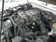 ✅ 1995 Toyota 4Runner • VIN: JT3VN39W7S0174848 • Lot: 43696856. Listed on IAAI with 247,075 mi. Free auction sales archive from the USA and detailed vehicle history report at DreamBid. Image 12.