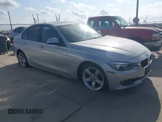 ✅ 2015 BMW 3 Series 328i xDrive • VIN: WBA3B3C53FF545919 • Лот: 43526254. Опубликован ранее на IAAI с пробегом 126 013 миль. Бесплатный доступ к архиву аукционных продаж из США и подробный отчёт об истории автомобиля на DreamBid. Изображение 1.