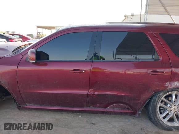 ✅ 2022 Dodge Durango R/T • VIN: 1C4SDHCT1NC226412 • Lot: 42002852. Wystawiony na IAAI z przebiegiem 56 916 mil. Bezpłatny archiwum sprzedaży aukcyjnych z USA i szczegółowy raport historii pojazdu na DreamBid. Zdjęcie 15.