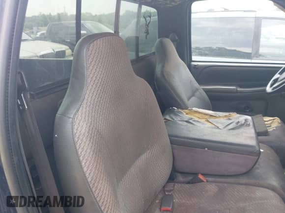 2001 Dodge 1500 with VIN 1B7HC16Y91S338533, listed as a IAAI auction lot 42418959 with 232,043 mi miles and . Bid and sale history available at DreamBid. Image 8.