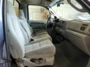 ✅ 2004 Ford F-250 • VIN: 1FTNF21SX4EA00015 • Lot: 58140825. Listed on Copart with 363,308 mi. Free auction sales archive from the USA and detailed vehicle history report at DreamBid. Image 10.