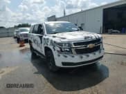 ✅ 2016 Chevrolet Tahoe Commercial • VIN: 1GNLCDEC6GR134636 • Lot: 69053415. Listed on Copart with 222,984 mi. Free auction sales archive from the USA and detailed vehicle history report at DreamBid. Image 14.