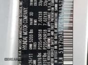 ✅ 2012 Hyundai Santa Fe SE • VIN: 5XYZHDAG7CG108357 • Lot: 85287084. Listed on Copart with 162,684 mi. Free auction sales archive from the USA and detailed vehicle history report at DreamBid. Image 16.