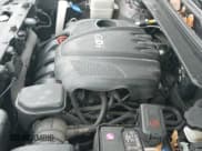 ✅ 2014 Hyundai Tucson SE • VIN: KM8JUCAG4EU844074 • Lot: 41955430. Wystawiony na IAAI z przebiegiem 162 437 mil. Bezpłatny archiwum sprzedaży aukcyjnych z USA i szczegółowy raport historii pojazdu na DreamBid. Zdjęcie 18.