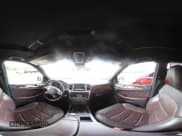 ✅ 2015 Mercedes-Benz GL 450 • VIN: 4JGDF6EEXFA505324 • Lot: 43201917. Listed on IAAI with 185,350 mi. Free auction sales archive from the USA and detailed vehicle history report at DreamBid. Image 18.